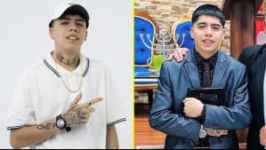 De cantar letras explícitas a predicar sobre Dios: El radical cambio de vida de Sayian Jimmy
