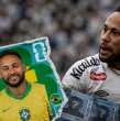 Pero en medio de la fiebre coleccionista, hay una ausencia que incomoda más que ninguna otra: la de Neymar.
Un álbum de 980 cromos sin su mayor estrella. Revisa qué pasará.