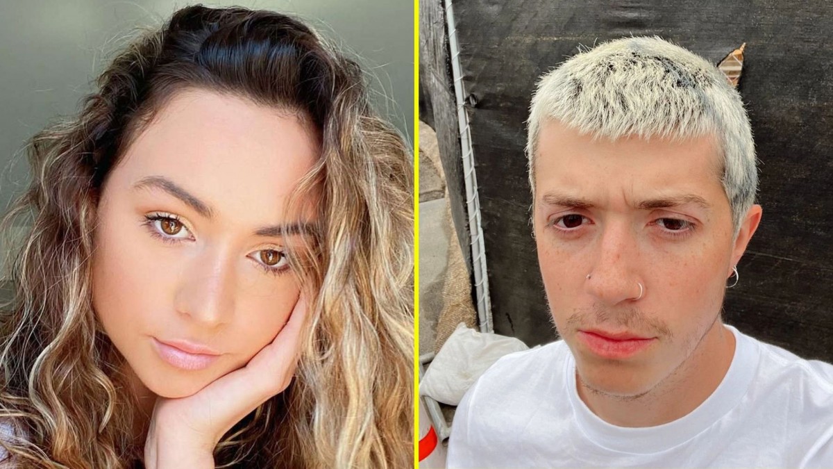 Influencer Gabbie González es detenida en EE.UU: Está acusada de diseñar plan para asesinar a su expareja