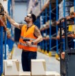 Eurofirms abrió más de 2.500 empleos por Cyber Day en logística y retail. Hay vacantes en Quilicura, Lampa, Pudahuel y otras comunas, con sueldos de hasta $910 mil.