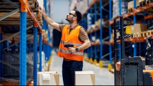 Sueldos de hasta $910 mil: Ofrecen más de 2.500 empleos por Cyberday en logística y retail