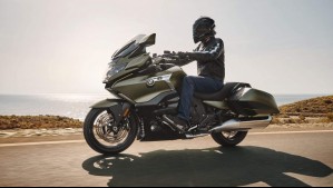 Marca de motocicletas en la mira: Alerta de seguridad del Sernac advierte defecto que puede causar quemaduras en los componentes