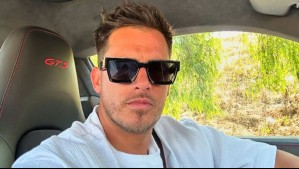 'Para mí estaba prohibido': Camilo Huerta enfrenta a Bimza y aclara rumores de infidelidad con Trini Neira