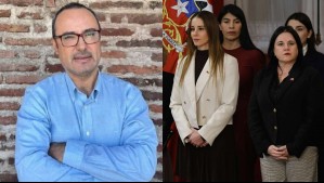 Columna de Mauricio Morales sobre cambio de gabinete: 'No había otra salida'