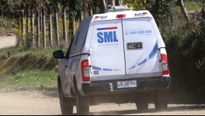 Hombre muere en resort de Coquimbo: Sufrió un paro cardiorrespiratorio