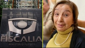 Fiscalía Nacional designa nuevo fiscal regional para investigar la desaparición de María Ercira Contreras