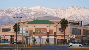 Parque Arauco anuncia la adquisición de centro comercial Mall Paseo Quilín por USD 119 millones