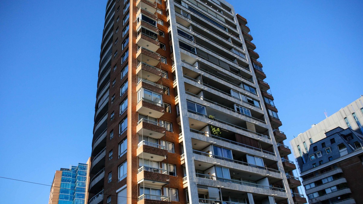 Ley Valentín avanza en el Congreso: Senado aprueba proyecto para reforzar seguridad en edificios