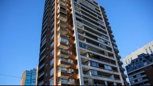 Ley Valentín avanza en el Congreso: Senado aprueba proyecto para reforzar seguridad en edificios