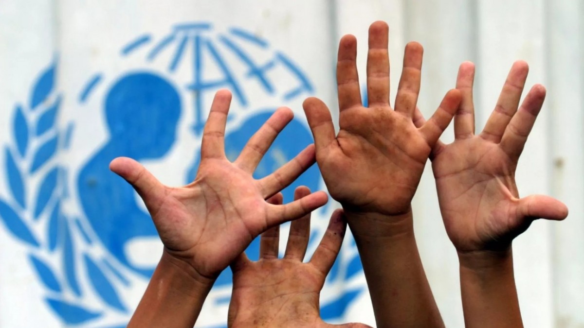UNICEF ubica a Chile en el último lugar de ranking sobre bienestar infantil entre 37 países