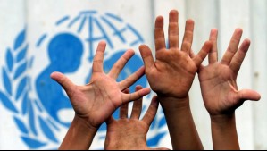 UNICEF ubica a Chile en el último lugar de ranking sobre bienestar infantil entre 37 países