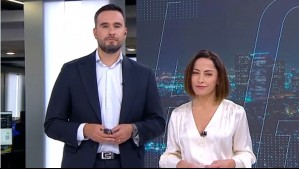 Meganoticias Prime - Miércoles 20 de mayo 2026