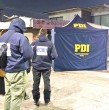 La PDI y Fiscalía trabajan en esclarecer el brutal crimen de un joven de 26 años, ocurrido en la vía pública de la comuna de Pedro Aguirre Cerda, en la Región Metropolitana.