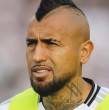 Arturo Vidal terminó de restituir la totalidad del dinero que había recibido, posterior al robo que afectó a una casa de cambios de Santiago Centro y que fue cometido por un trabajador.