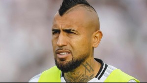 Arturo Vidal devuelve los últimos $15 millones sustraídos desde casa de cambio: Empresa dio por 'zanjado el tema'