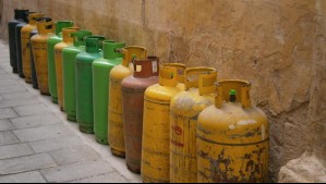 Cupón de Gas: ¿Qué pasa si el cilindro cuesta más de $27 mil?