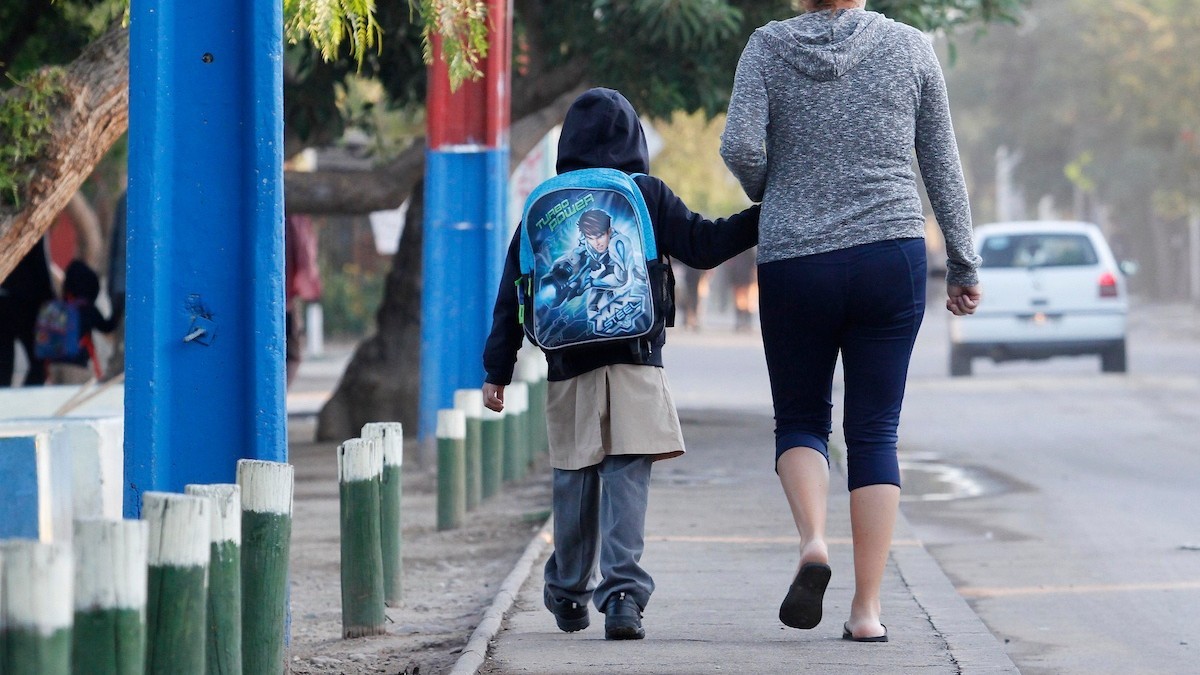 Vacaciones de Invierno: ¿En qué semanas estarán libres los escolares?