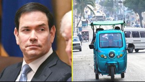 Rubio envía mensaje a cubanos para ofrecerles una 'nueva relación' con Estados Unidos
