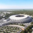 El Salvador prepara la construcción de un megaestadio que busca redefinir la arquitectura y la construcción de este tipo de estructuras en Latinoamérica. En una alianza con China, el proyecto tendrá capacidad para más de 50.000 personas.
