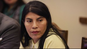 Ministra Ximena Lincolao no asiste a citación clave en el Congreso