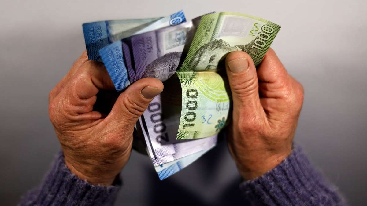 PGU: ¿Cuál es el tope actual para los menores de 81 años?
