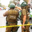 Tres personas fueron detenidas la mañana de este miércoles tras ser acusados de secuestrar a un hombre y mantenerlo capturado al interior de departamento en la comuna de El Bosque, Región Metropolitana.