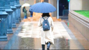 Anuncian posible lluvia para la Región Metropolitana la próxima semana: ¿Qué día y en qué sectores podría llover?