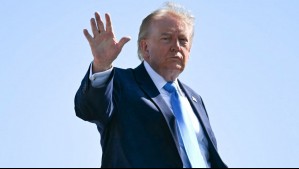 'Se está cayendo a pedazos': Donald Trump descarta realizar una intervención en Cuba tras acusación contra Raúl Castro