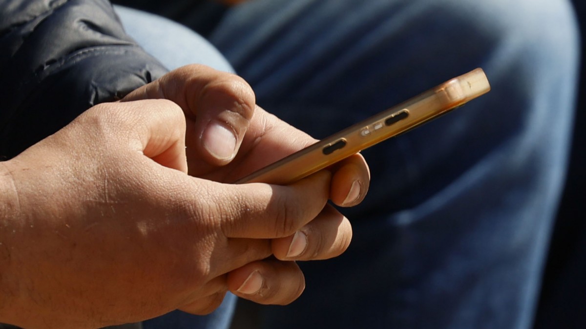 Preocupación por 'secuestro digital' tras robo de celulares: Diputados piden urgencia al proyecto de ley contra motochorros