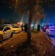 Un detective de la PDI repelió a tiros un intento de robo de su vehículo en Cerrillos, Región Metropolitana. No se reportan heridos, pero se realizan empadronamientos en centros asistenciales del sector.