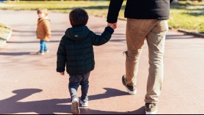 Esta es la forma en que un padre tiene fuero parental