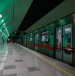 La futura Línea 8 del Metro de Santiago continúa avanzando como uno de los proyectos de transporte más importantes de la capital. La obra tendrá un trazado completamente subterráneo de 19 kilómetros.