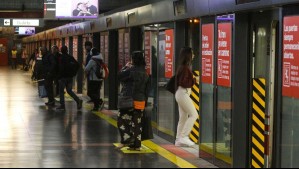 Línea 9 del Metro de Santiago: Estas son las comunas por las que pasará