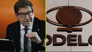 Biministro de Economía y Minería dijo que 'Codelco está fuera de control' luego que cuprífera reconociera sobrestimación