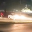 Durante la madrugada de este jueves, se registró un atropello intencional a las afueras de un club nocturno en Valparaíso, dejando al menos a tres personas afectadas. ¡Detalles!