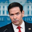 El secretario de Estado norteamericano, Marco Rubio, dijo este jueves que Cuba recibió una oferta de 100 millones de dólares en ayuda humanitaria, pero agregó que no estaba claro si La Habana había avalado las condiciones de Washington.