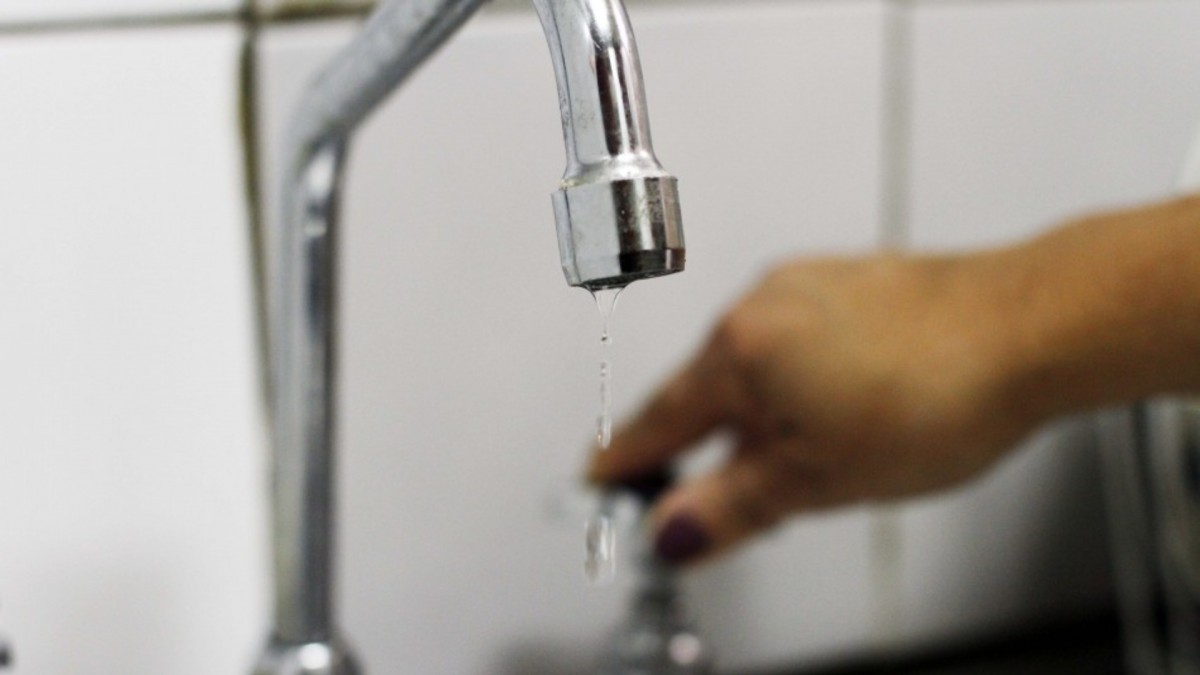 Se extenderá hasta 36 horas: Megacorte de agua afectará a ocho comunas de la RM desde este viernes 22 de mayo