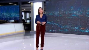 Meganoticias Prime - Jueves 21 de mayo 2026