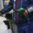 La empresa Copec anunció una nueva jornada de descuentos en combustibles que se realizará hoy en 16 comunas del país, beneficio que permitirá acceder a una rebaja de $100 por litro en gasolinas de 93, 95 y 97 octanos.