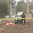 Durante la mañana de este jueves, un trabajador que presta servicios para la Empresa de los Ferrocarriles del Estado (EFE) alertó a Carabineros tras detectar la presencia de un cuerpo al interior del Canal Santa Marta, en la comuna de Maipú.