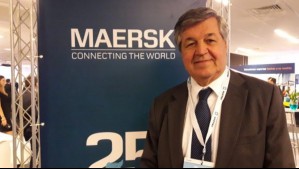 'Nos duele su partida y agradecemos todo lo que entregó': Falleció histórico presidente de los exportadores de fruta