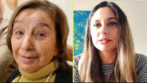 Nieta de María Ercira tras cambio de Fiscal: 'Hay pruebas que se han perdido, evidencias fundamentales para esclarecer los hechos'