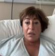 A través de su cuenta de Instagram, la abogada Helhue Sukni dio a conocer su actual estado de salud e hizo una reflexión sobre lo acontecido que ha sido su año 2026.