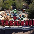 Fantasilandia cerrará definitivamente sus puertas en el Parque O\\\'Higgins, pero ni mucho menos llegará a su fin. Y es que el parque de diversiones más grande de Chile cambiará de lugar para recibir a las familias chilenas.