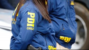 Investigan presunta violación de funcionaria al interior de la PDI: Oficial de mayor rango fue apartado de su cargo