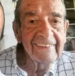 Este jueves el animador de televisión Leo Caprile anunció el fallecimiento a los 92 años de su padre, el destacado locutor radial Luis Caprile Vidal. ¡Detalles!
