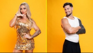 'Luli' Moreno vuelve a los realities en 'Volverías con tu ex? 2' junto a Mateucci: La historia secreta que ahora sale a la luz