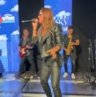 Luego de su salida del Gobierno, en redes sociales se hizo viral un video de la exministra Mara Sedini cantando una canción de las Spice Girls, por lo que, debido a esta polémica, la Banda Play salió a aclarar la situación. ¡Detalles!