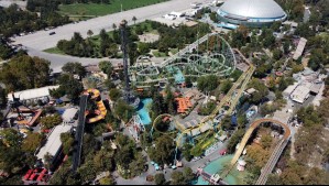 Fantasilandia anuncia últimas vacaciones de invierno en el Parque O'Higgins: ¿Cuál es la fecha del traslado a San Bernardo?