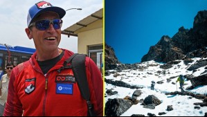 Escalador británico alcanza la cima del Everest por vigésima vez y rompe nuevo récord histórico